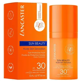 Lancaster Sun Beauty Fluid LSF 30 30 ml