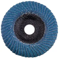 Metabo Lamellenschleifteller 150 mm P 60