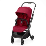 Recaro Lexa Elite select garnet red