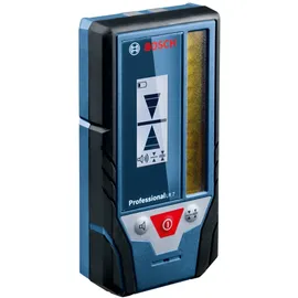 Bosch LR 7 Laserempfänger für Linienlaser 5-50 m IP54
