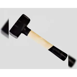 TRIZERATOP Młotek Kamieniarski 1250 g