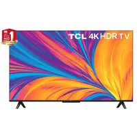 TCL 43P637 TV