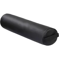 Tectake tectake® Massage Lagerungsrolle, Vollrolle für Nacken oder Knie,