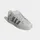 adidas Campus 00S Herren Chalk Pearl/Chalk Pearl/Iron Metallic 43 1/3