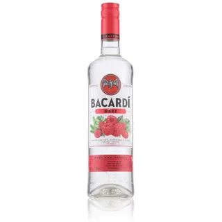 Bacardi Razz 32 % vol 0,7 l