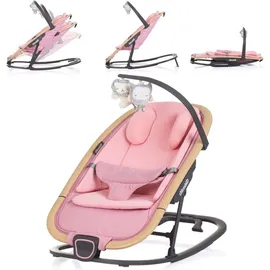 Chipolino Babywippe Senso Holzoptik