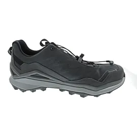 Lowa Maddox Pro GTX Low Herren Grey / Grey 45
