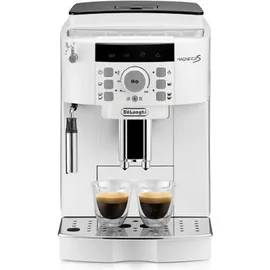 De'Longhi Magnifica S ECAM 22.110 W weiß
