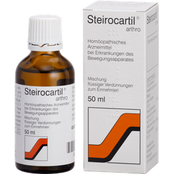 Steirocartil Arthro Tropfen 50 ml