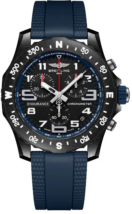 Breitling Chronograph Endurance Pro 44 X82310D51B1S2 - schwarz