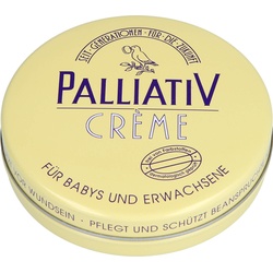 Palliativ, Bodylotion, Creme für Babys und Erwachsene, 50 ml Creme