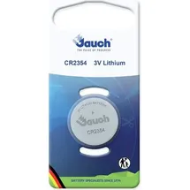 Jauch Quartz Jauch Knopfzelle CR 2354 530 mAh 1 St.