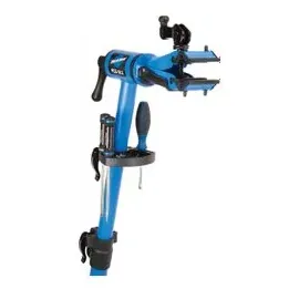 Park Tool PCS-10.3 Montageständer (Größe One Size, blau)