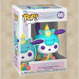 Funko Hello Kitty and Friends - Pochacco 9 cm
