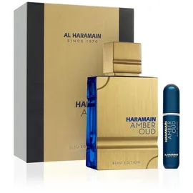 Al Haramain Amber Oud Bleu Edition Eau de Parfum 200 ml