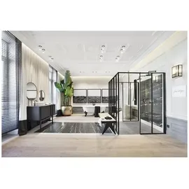 Orac Türpaneel D504 Luxxus Wand Paneel Dekor Element Verkleidung Kunstoffplatte Weiß