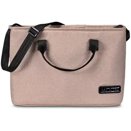 Babywelt Aura Sand/Melange