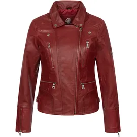 Rock Creek Lederjacke