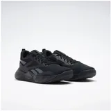 Reebok NFX TRAINER Trainingsschuh ideal für Gym und Fitnessstudio schwarz 40 EU