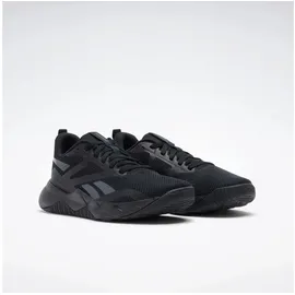 Reebok NFX TRAINER Trainingsschuh ideal für Gym und Fitnessstudio schwarz 40 EU