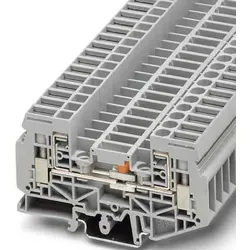 Phoenix Contact Bauelement-Reihenklemme URTK 6