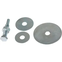 KLINGSPOR SD 2000 Spanndorn, 6 mm