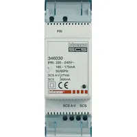 BTicino 346030 Netzgeraet 600mA