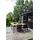 Cinas Mood Extreme Gartentisch 0 x 0 x 0 cm Anthrazit/Braun