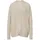 s.Oliver Strick-Cardigan aus Alpakamix Beige 46