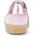 Gabor Sneaker mauve / hellpink 42
