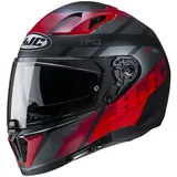 HJC Helmets HJC Helmet I70 Reden MC1SF Integralhelm M