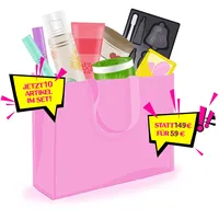 P-Beauty Geschenkbox Beautybox Damen für Körperpflege 1x1 St Kombipackung