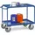 FETRA Tischwagen 400 kg