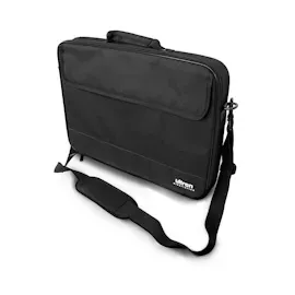 Ultron Case Plus 17 Zoll (42 cm), Schwarz,