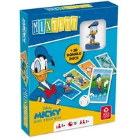 ASS Altenburger Mixtett Disney Mickey Mouse & Friends Set 4 (Donald)