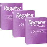 REGAINE Frauen Lösung 9x60 Milliliter