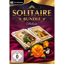 Solitaire Bundle Deluxe (USK) (PC)