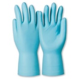 KCL Dermatril P 743-7 50 St. Nitril Einweghandschuh Größe (Handschuhe): 7, S