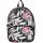 Roxy Always Core Printed anthrazit wind swept floral
