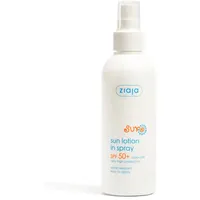 Ziaja Sun Protector Solar Hidratante Spray LSF 50 170