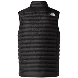 The North Face Bettaforca LT Down Schwarz S