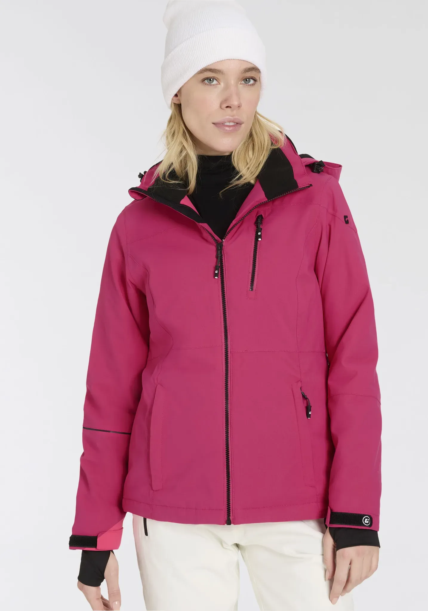 Winterjacke KILLTEC 
