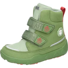 Affenzahn Winterstiefel Drache in Green - 30 EU