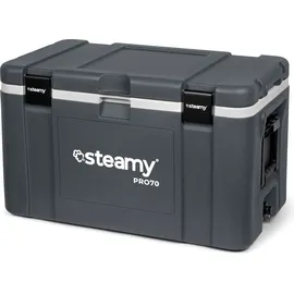 steamy Pro 70 Kühlbox 70 l