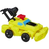 HASBRO - Bumblebee TRANSFORMERS - 18 Stück -  - HASA6169