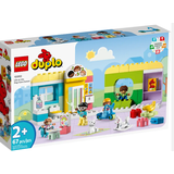 LEGO DUPLO Spielspaß in der Kita