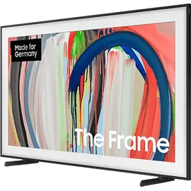 Samsung The Frame GQ65LS03HA 65" 4K Vision AI LS03HA (2026)