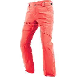 Dainese Rotegg, Textilhose Dermizax EV - Rot - XL