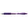 Pilot Pen Gelschreiber Lila 0,4 mm
