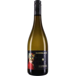 Weingut Hammel & Cie Rock me Amadeus